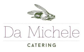 Logo Da Michele